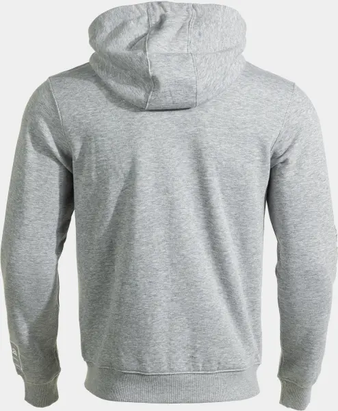 Толстовка Joma URBAN STREET сіра 104110.150
