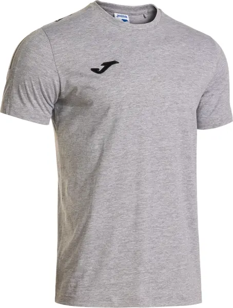 Футболка Joma OLIMPIADA серая 104303.251