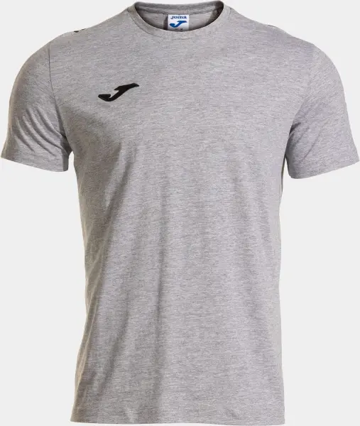 Футболка Joma OLIMPIADA серая 104303.251