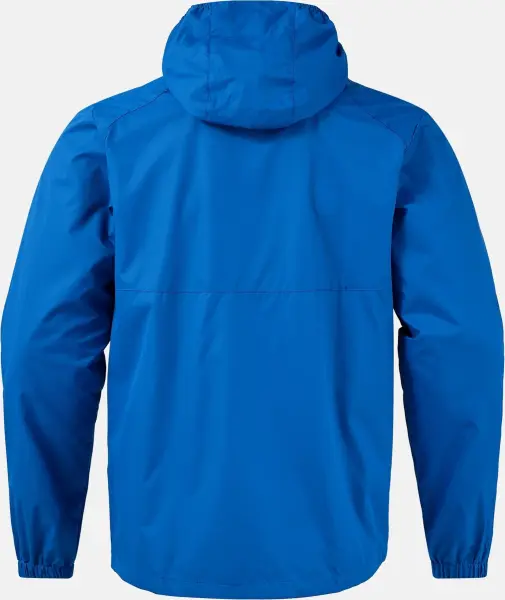 Дощовик (вітрівка) Joma TRIVOR II синій 105301.700