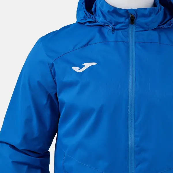 Дощовик (вітрівка) Joma TRIVOR II синій 105301.700