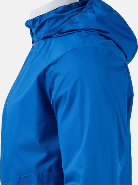 Дощовик (вітрівка) Joma TRIVOR II синій 105301.700