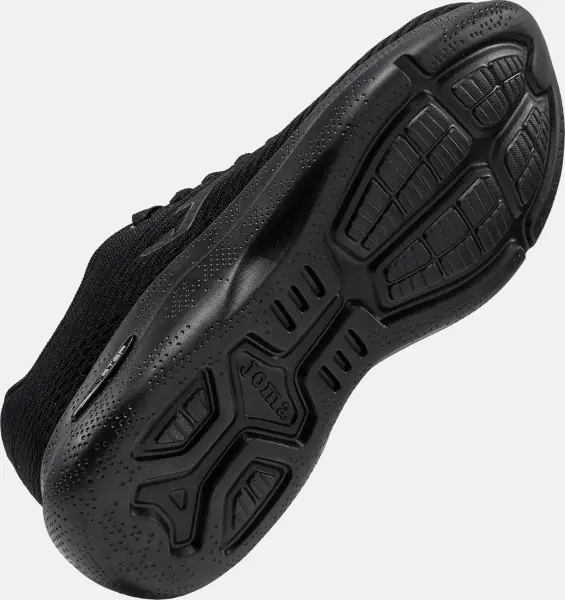 Кросівки Joma CORINTO чорні CCORS2601