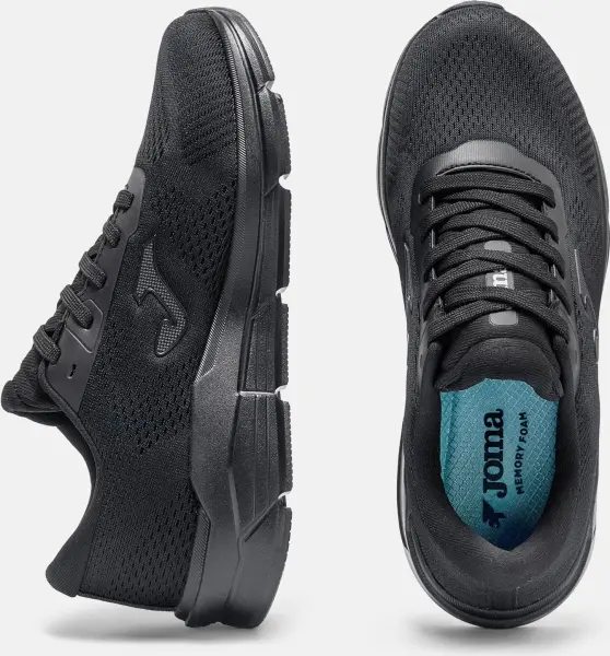 Кросівки Joma DEGASS чорні CDEGAS2601