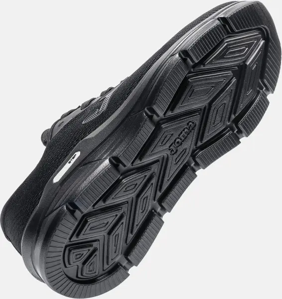 Кросівки Joma DEGASS чорні CDEGAS2601