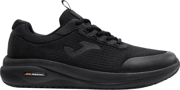 Кросівки Joma IRON чорні CIRONS2621