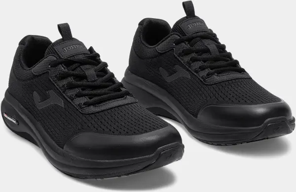 Кросівки Joma IRON чорні CIRONS2621