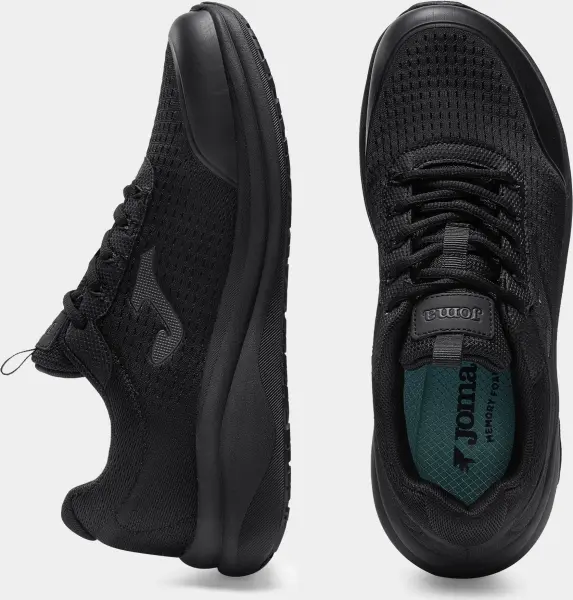 Кросівки Joma IRON чорні CIRONS2621