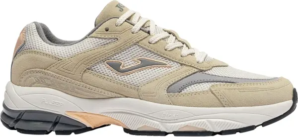 Кросівки Joma R111 бежево-біло-сірі CR111S2625