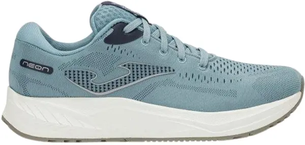 Кроссовки беговые Joma NEON мятные RNEOS2605