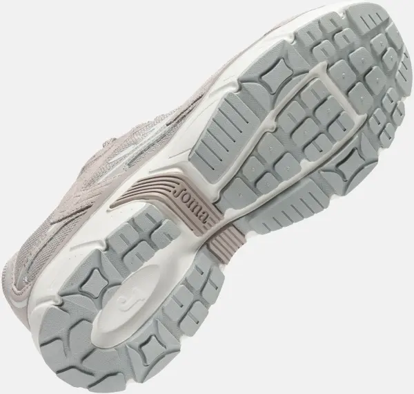Кросівки бігові Joma RT50 бежеві RRT50S2625