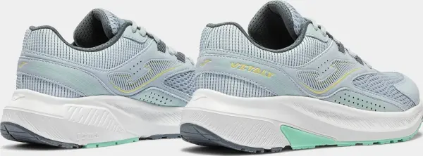Кросівки бігові жіночі Joma VITALY блакитно-м'ятні RVITLS2605