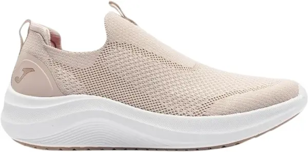 Кросівки жіночі Joma LACELESS бежеві CLACELS2629
