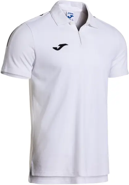 Поло Joma OLIMPIADA белое 104358.200