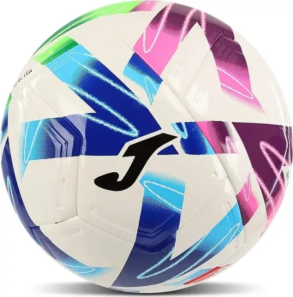 Футзальний м'яч Joma RFEF білий 62 см S441800C0101