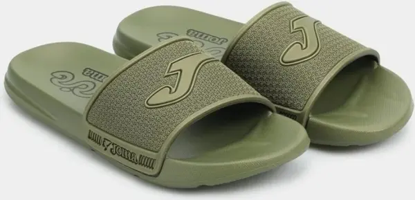 Шльопанці Joma ISLAND оливкові SISLAS2623