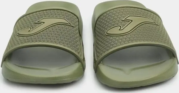Шльопанці Joma ISLAND оливкові SISLAS2623