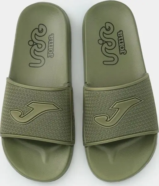 Шльопанці Joma ISLAND оливкові SISLAS2623