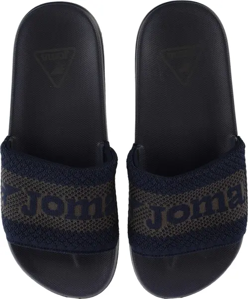 Шлепанцы Joma TOWELL темно-синие STOWES2603