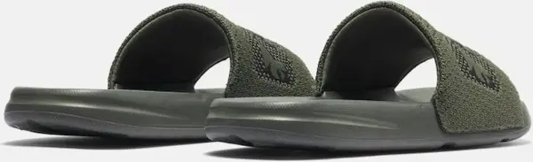 Шльопанці Joma TOWELL хакі STOWES2623