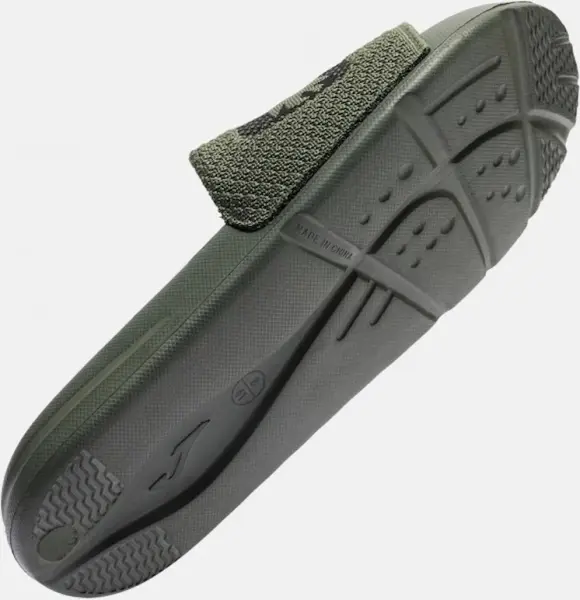 Шльопанці Joma TOWELL хакі STOWES2623