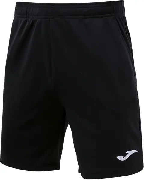 Шорты Joma CANNES III черные 105328.100