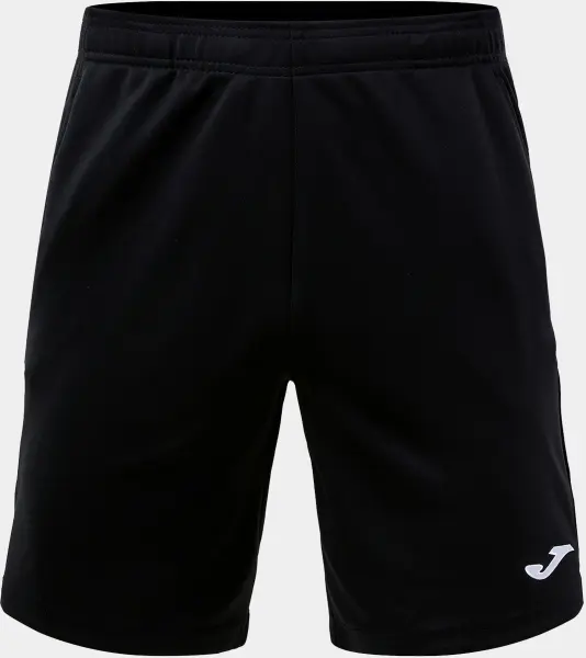 Шорты Joma CANNES III черные 105328.100