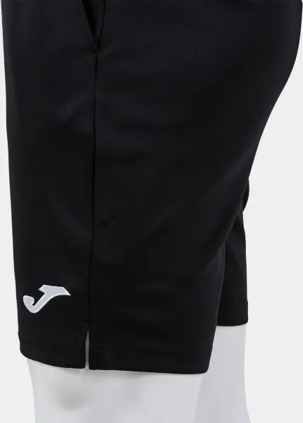 Шорты Joma CANNES III черные 105328.100