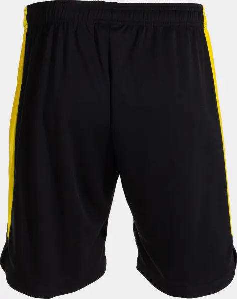 Шорти Joma GLASGOW II чорно-жовті 104321.109