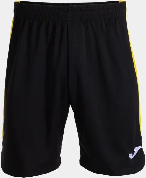 Шорти Joma GLASGOW II чорно-жовті 104321.109