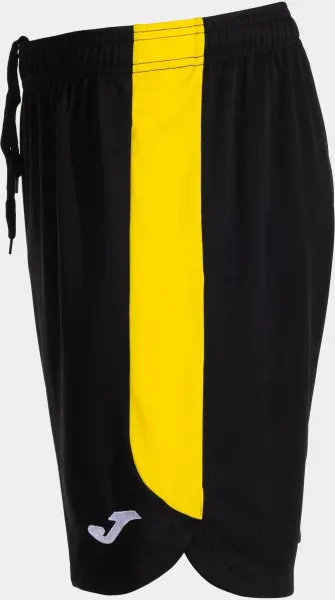 Шорти Joma GLASGOW II чорно-жовті 104321.109