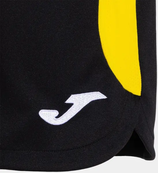 Шорти Joma GLASGOW II чорно-жовті 104321.109