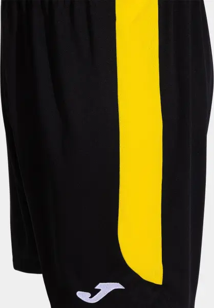 Шорти Joma GLASGOW II чорно-жовті 104321.109