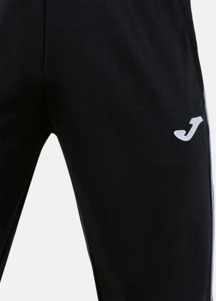 Спортивные штаны Joma VINTAGE ECO RETRO черные 104979.100