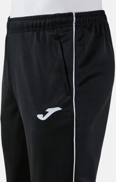 Спортивные штаны Joma VINTAGE ECO RETRO черные 104979.100