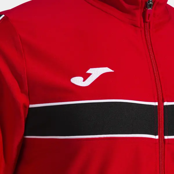 Спортивний костюм Joma VICTORY червоно-чорний 103564.601