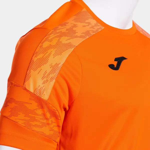 Футболка Joma CHAMPION VIII помаранчева 104263.880