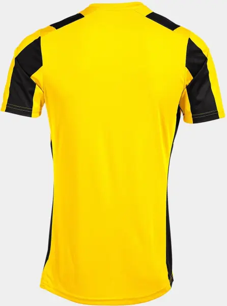 Футболка Joma INTER CLASSIC жовто-чорна 103249.901