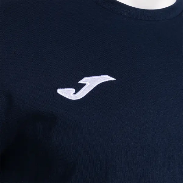 Футболка Joma OLIMPIADA темно-синя 104303.331
