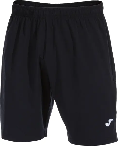 Шорти Joma EUROCOPA III чорні 103542.100