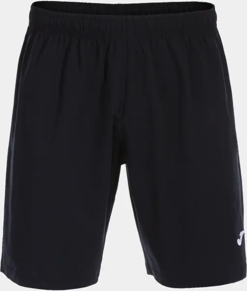 Шорти Joma EUROCOPA III чорні 103542.100
