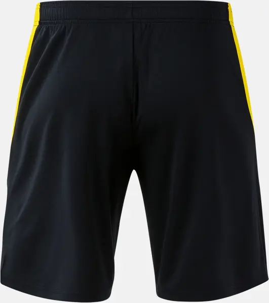 Шорти Joma TOKIO II чорно-жовті 105028.109