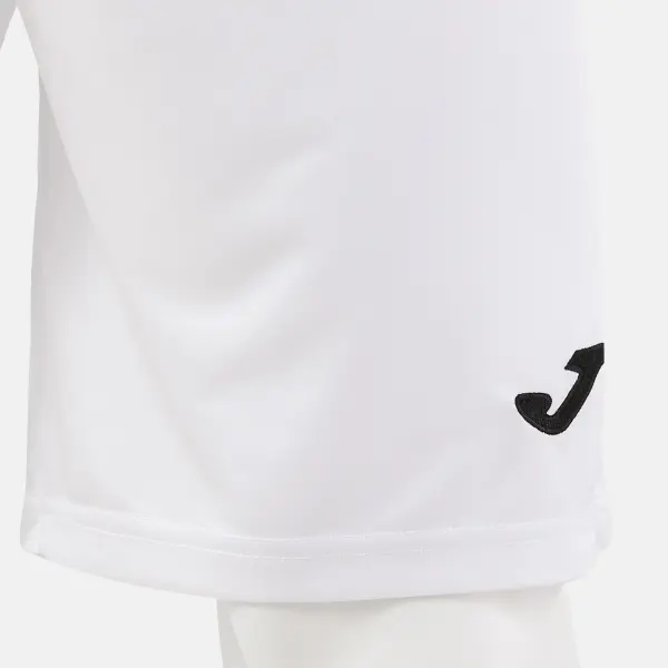Шорти Joma VINTAGE ECO RETRO білі 104980.200
