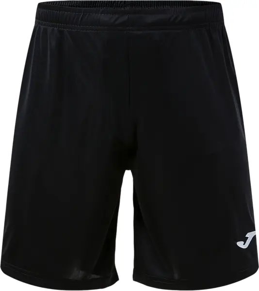 Шорти Joma VINTAGE ECO RETRO чорні 104980.100