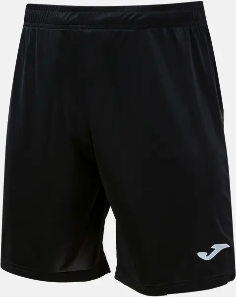Шорти Joma VINTAGE ECO RETRO чорні 104980.100