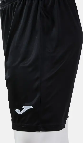 Шорти Joma VINTAGE ECO RETRO чорні 104980.100