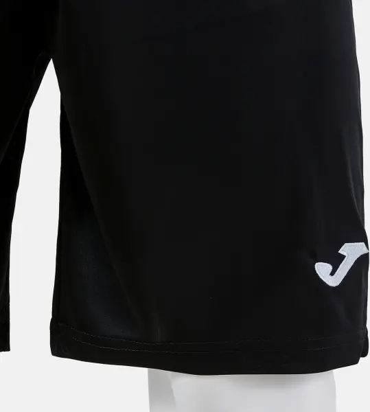 Шорти Joma VINTAGE ECO RETRO чорні 104980.100