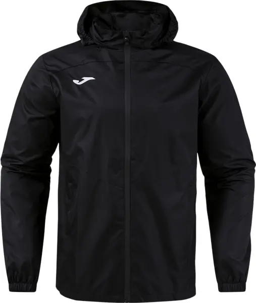 Ветровка Joma TRIVOR II черная 105301.100