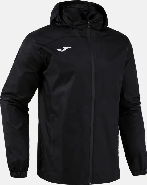 Ветровка Joma TRIVOR II черная 105301.100
