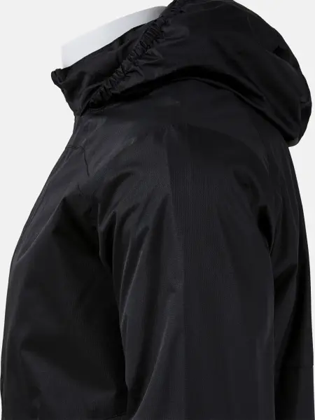 Ветровка Joma TRIVOR II черная 105301.100